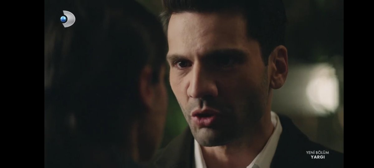 "Şuan seni öpmek için deliriyorum. Sarılmak, birlikte uyumak için ölüyorum biliyor musun?.."
#IlCey #Yargı #yüzleşme