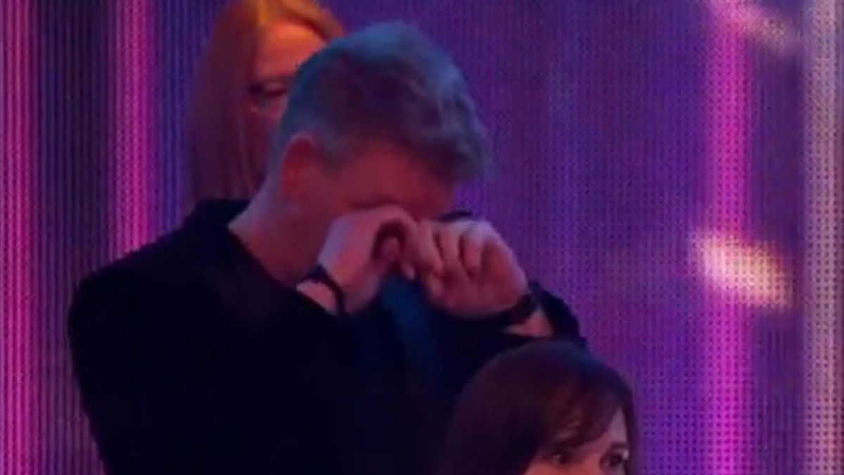 Gordon Ramsay in tears as daughter Tilly crashes out of #Strictly in tense dance-off 
https://t.co/FK26rQsNWx https://t.co/S8LCaSvXxJ
