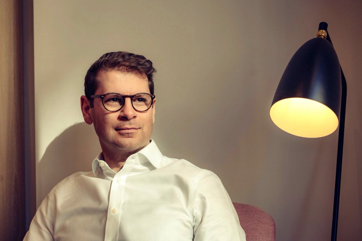 $QNT  I HAVE COMPLETE BELIEF
            ….IN <a href="/gverdian/">Gilbert Verdian</a>

I AM NOW A <a href="/quantnetwork/"></a> MAXI!

✅ RETWEET THIS! ✅

IF YOU BELIEVE IN $QNT

YOU ARE LOOKING AT THE
MODERN DAY;

✅ BENJAMIN FRANKLIN

✅ RUDOLF DIESEL

✅ ALEXANDER GRAHAM BELL

✅ SATOSHI NAKAMOTO

✅ GILBERT VERDIAN👇