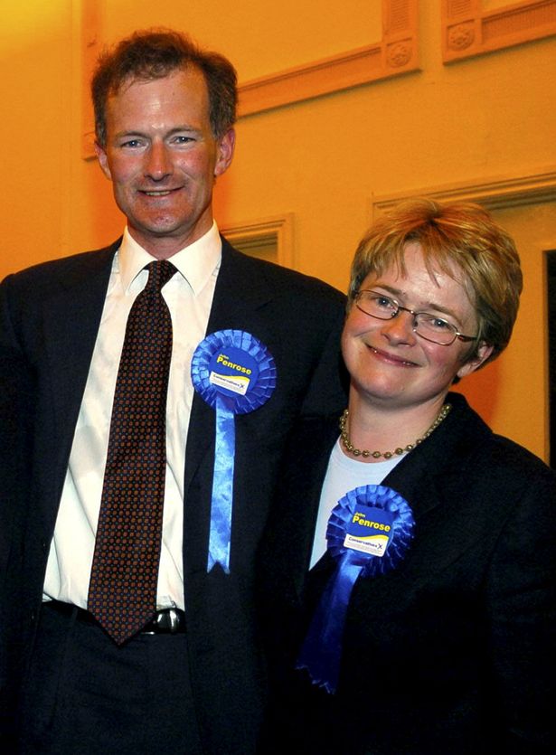 JonangusMackay's tweet photo. @notmymess @yeshuamp —Her hubby, who happens to be #ConservativParty #corruption czar, would be looking after that—to make sure nothing untoward happens. That just wouldn't do 🤣😂 !!
#DildoHarding #Covid19 https://t.co/OfyDKO04vy