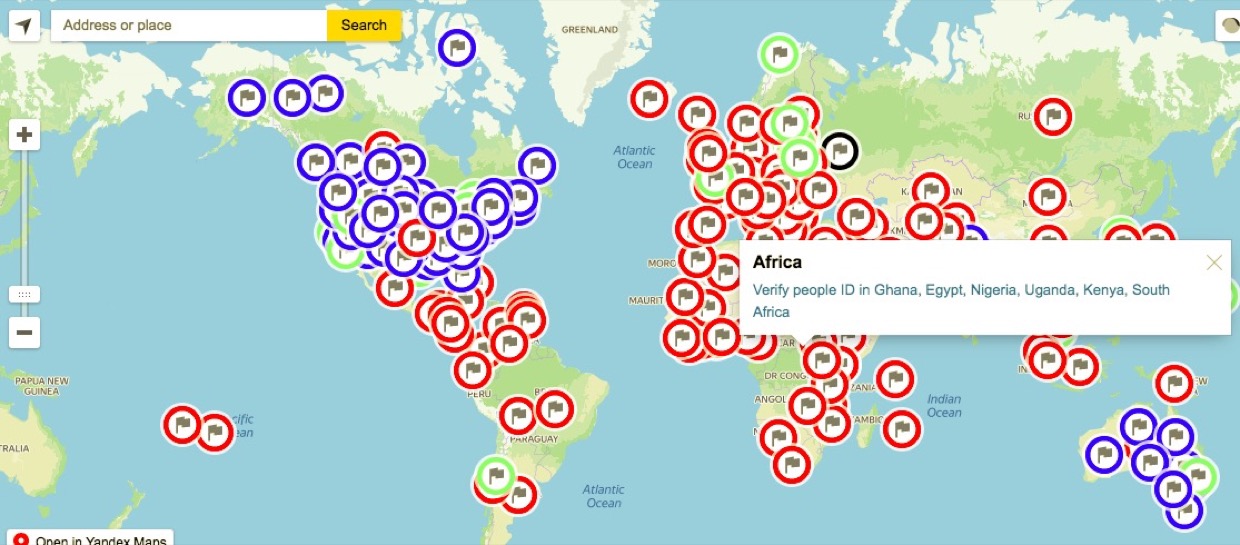 Cyber Detective💙💛 on X: DiscordOSINT Tools and websites Discord server  search engines Discord bots search engine Discord Exploits/Pentesting  Discord Search syntax Google Search queries & Dorks and more.   #osint #socmint https