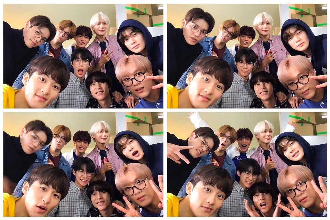 morklee_127's tweet photo. I’m voting NCT 127 for 2021 MAMA Worldwide Fans’ Choice! 

#MAMAVOTE    #nct127 https://t.co/z6chUQGm6u
