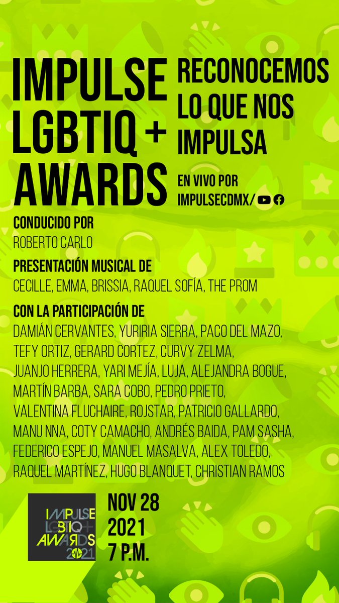 MarchaLGBTCDMX tweet picture