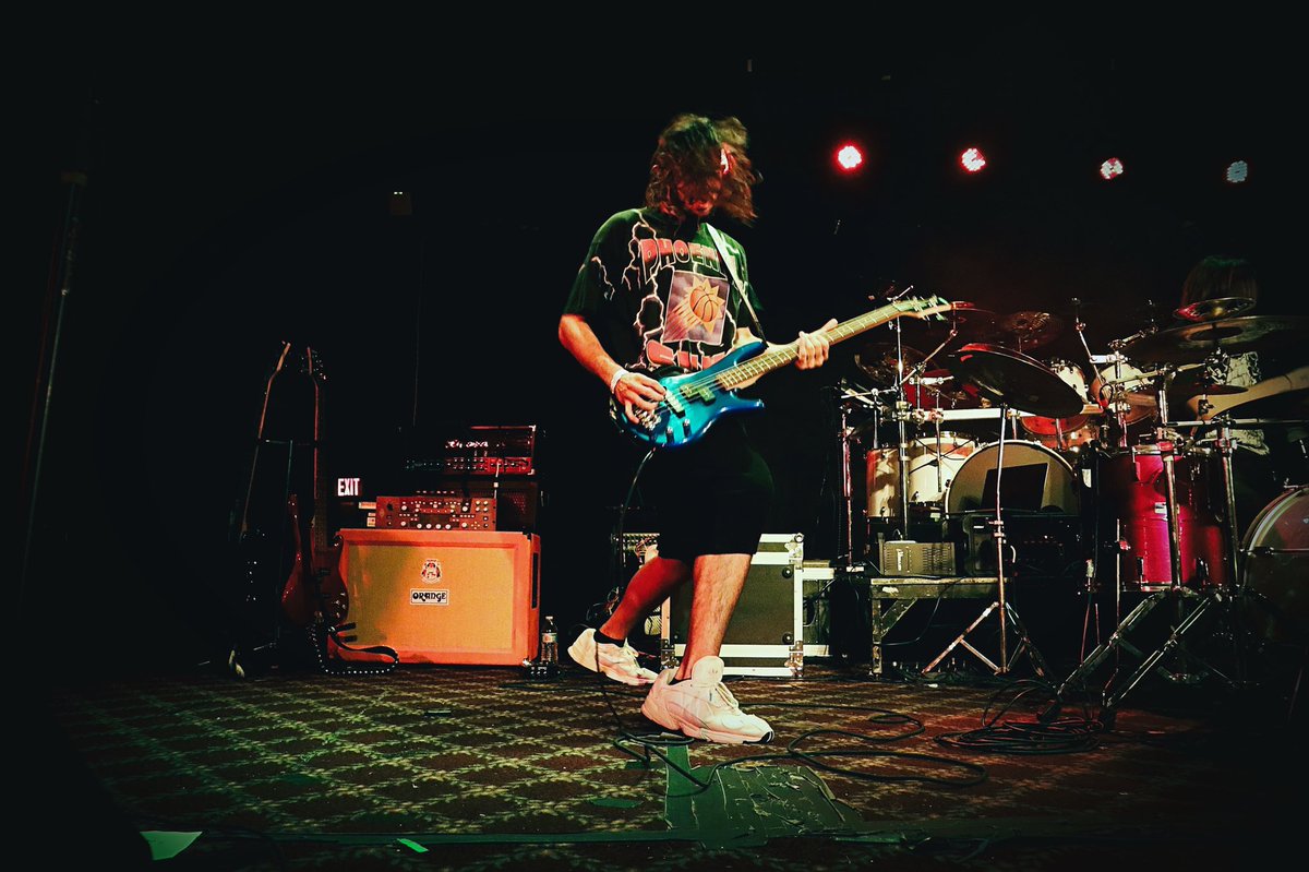 FIHOfficial's tweet photo. More and more shows! Last two of the year coming up in the beginning on December! The 6th and the 12th! 
-
#numetal #az #metal #live https://t.co/7ASZW6779z