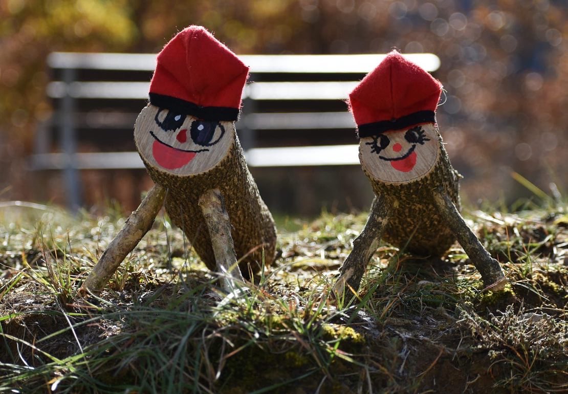 ReisMagsCercs's tweet photo. Bentornats, tions! 🪵
A partir d’avui, moltes cases del nostre municipi i comarca tindran un nou inquilí que els acompanyarà durant les festes de Nadal.
Esperem que hagueu gaudit d’aquesta jornada prenadalenca.

#Festadeltió #Cercs #ViuCercs #ViulesTradicions #Berguedà https://t.co/cBi12YxmxR