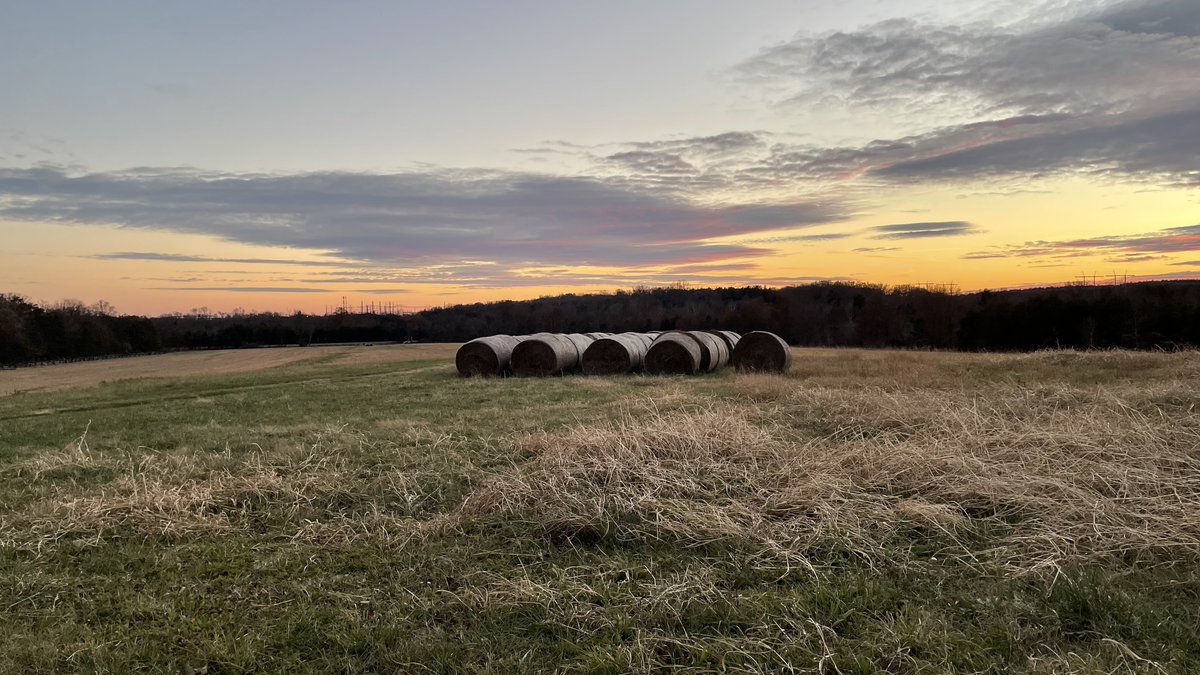 Have you visited Brawner Farm this year or taken a ranger led tour of the Battle of Brawner Farm? 

The Brawner farmhouse closes for the season on Tuesday, November 30.  The grounds will remain open during the winter months.

#manassasnps #findyourpark #encuentratuparque