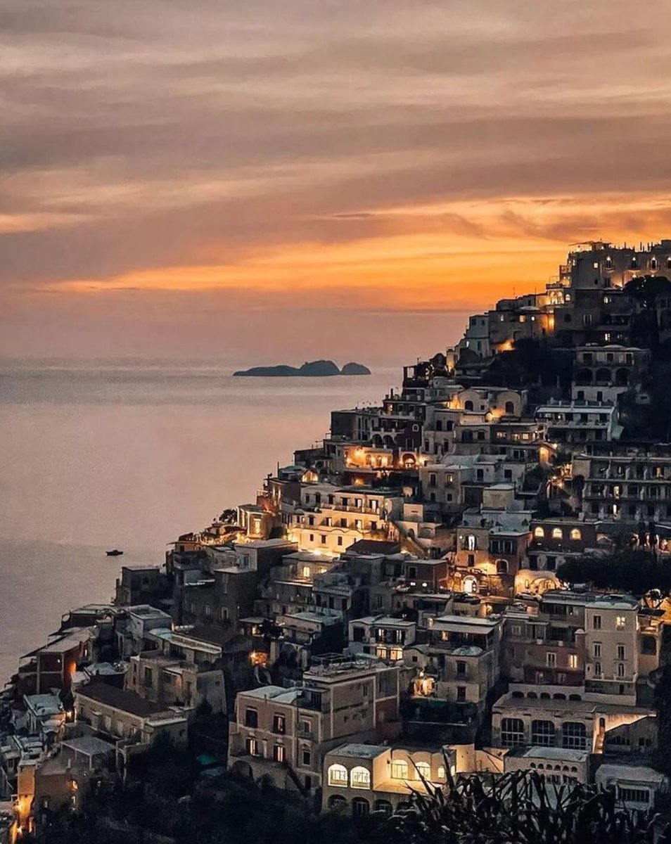 Positano, Italy