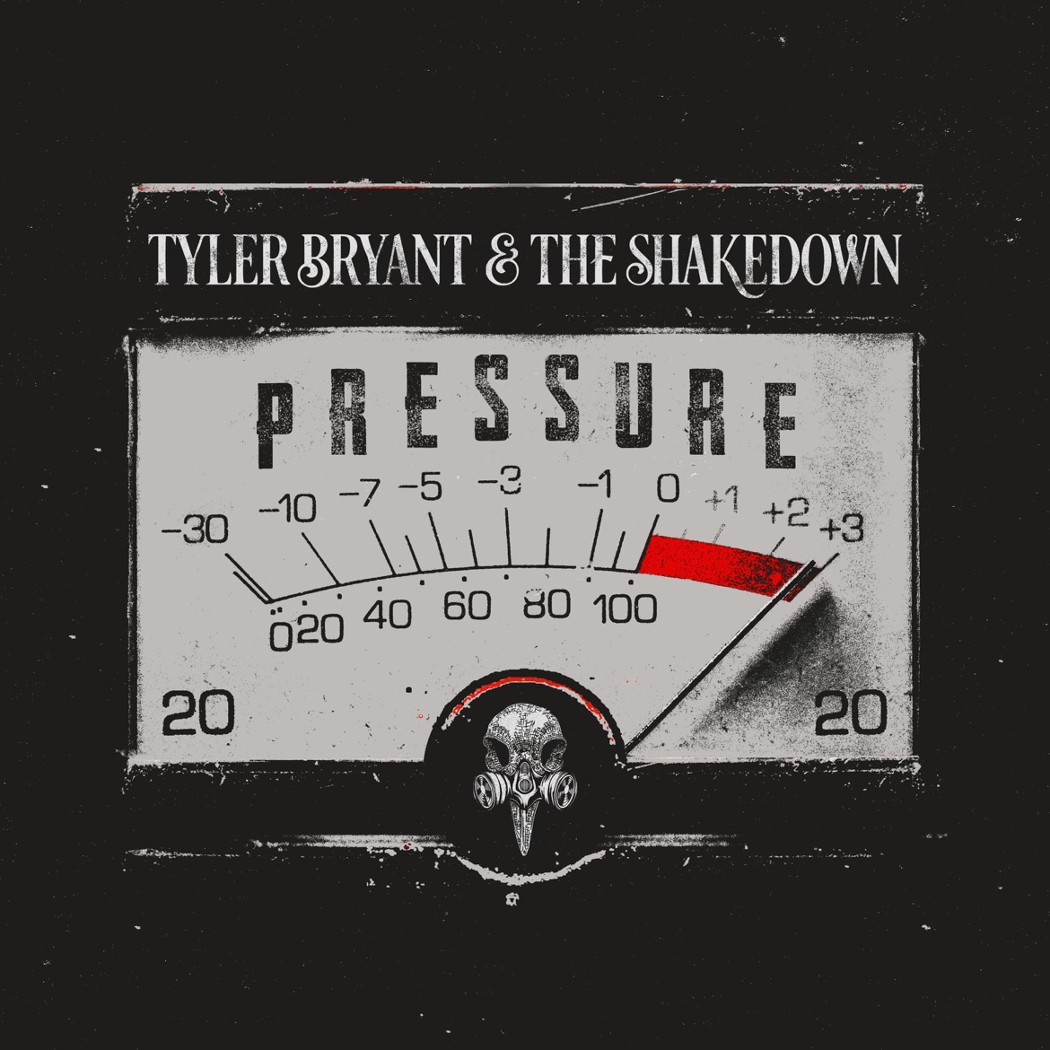 #nowplaying: 'Fever' from 'Pressure' by #TylerBryant & The Shakedown