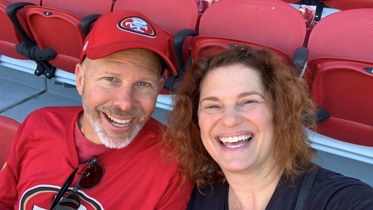 #FTTB No better way to spend the day!