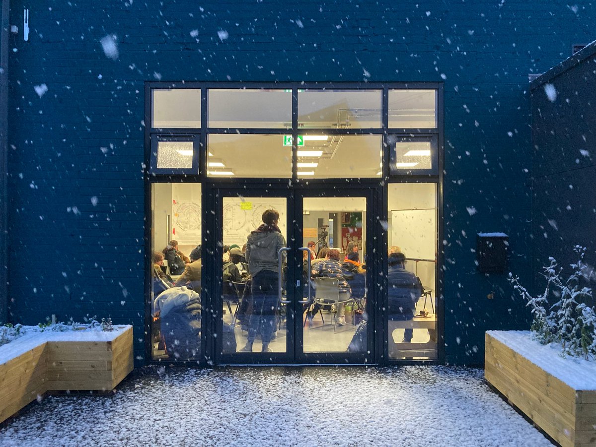 Without a doubt this has been one of *the* most exhilarating, life-affirming &amp; inspiring weekends, as our amazing #CitizensAssembly concluded its deliberations and made its recommendations. 1/3