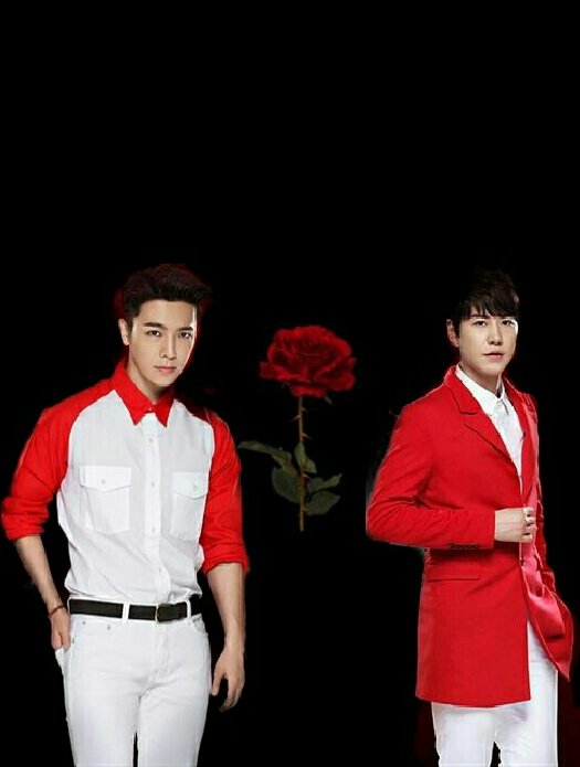 Gaemfish19's tweet photo. ❤👬❤
#규해 #규현 #동해 #슈퍼주니어
#KyuHae #Kyuhyun #Donghae #SUPERJUNIOR https://t.co/b19qBicntw