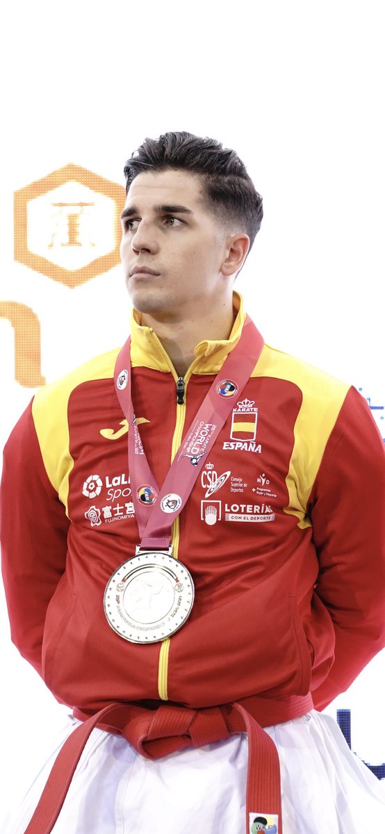 1 WEEK AGO
🙏🏻🥈🌍