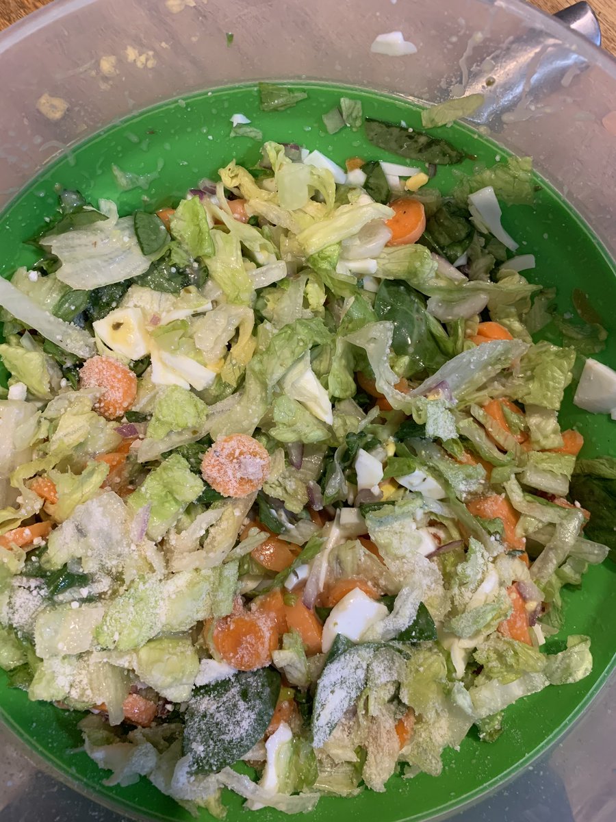 It’s a good Sunday