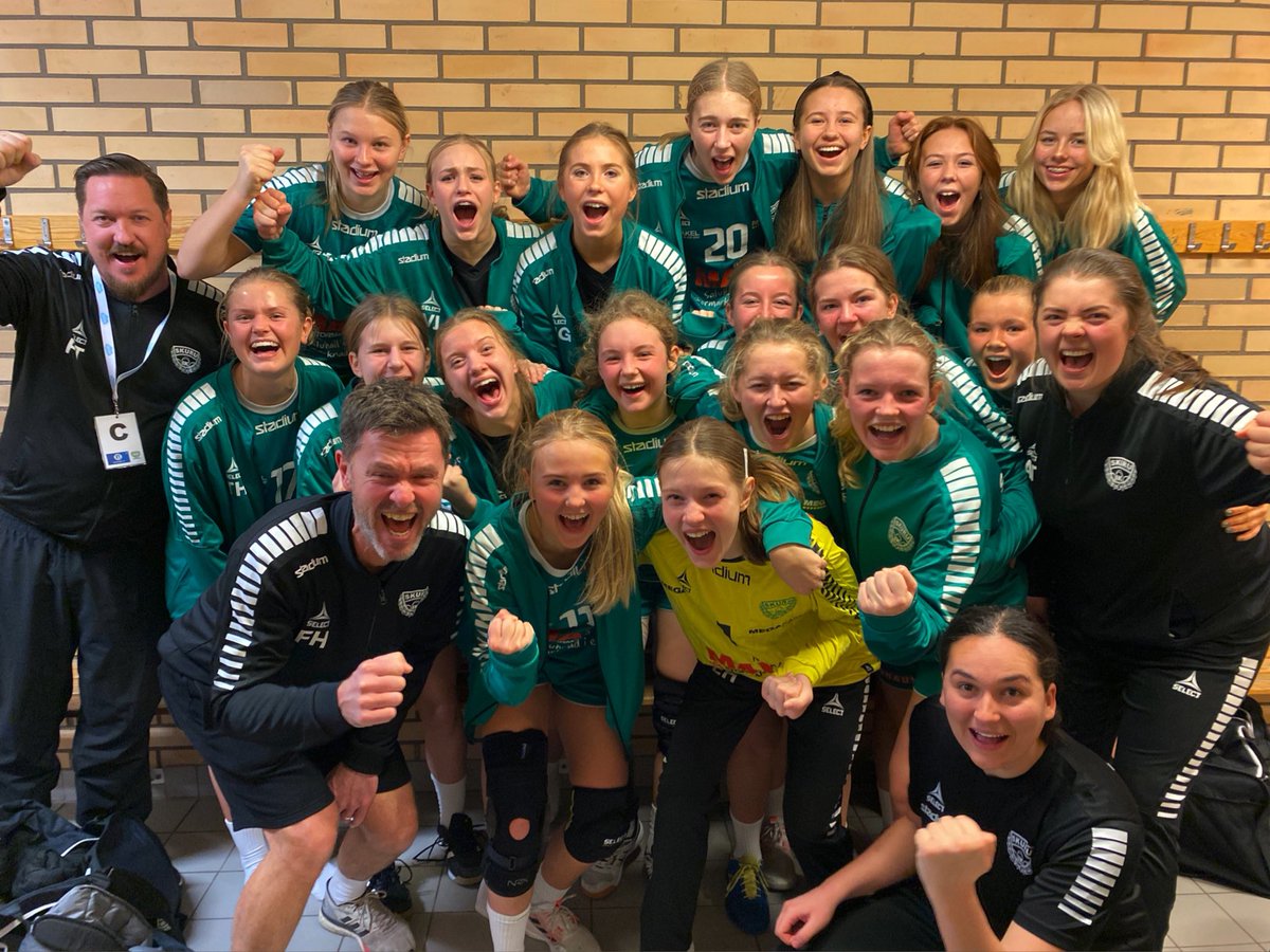 Amanda Terring Högdahl tweet media