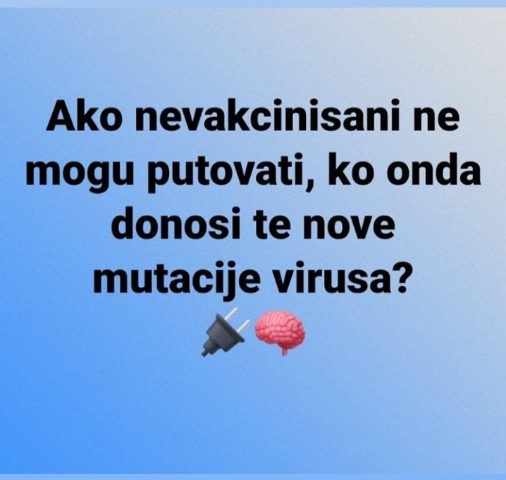 🤔
#vakcine #вакцинация