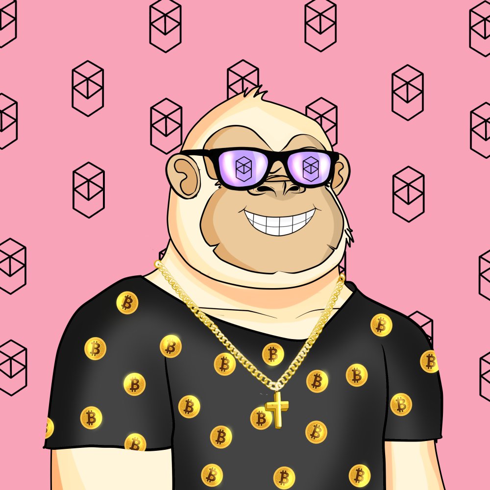 FantomApeClub's tweet photo. We are giving away 3 @FantomApeClub NFTs when reaching 300 Followers. 
To be eligible for the contest:
👑 Retweet
👑 Join https://t.co/OjK7zUcr7b
👑 Tag 2 friends https://t.co/m9cPmfIshO
