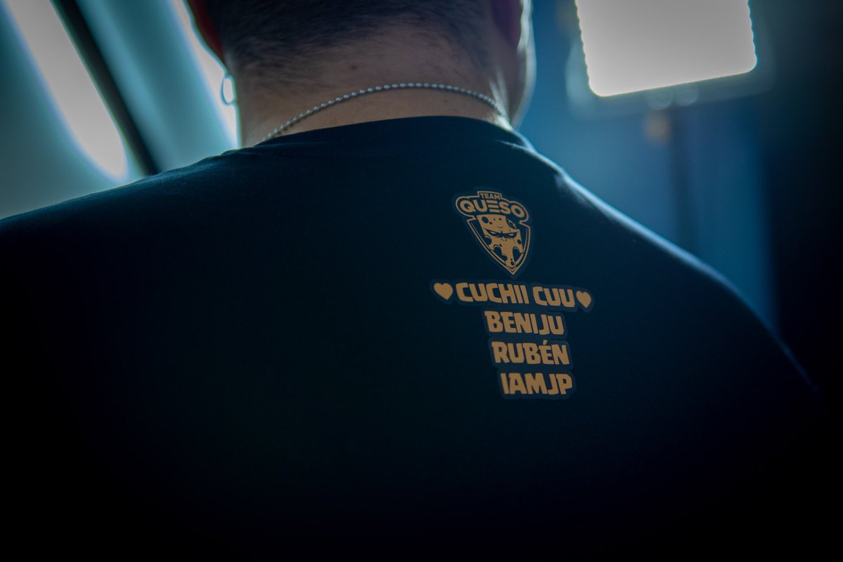 No era un hasta nunca, era un volveremos🤗