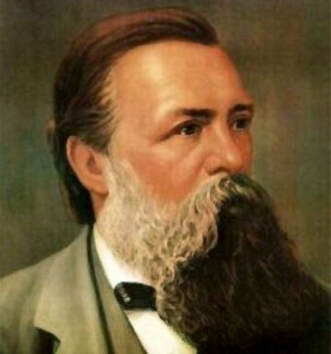 UcvMiguelangel's tweet photo. #Engels201 A 201 años del nacimiento del gran Federico Engels. El pasado año la @UitCi publicó una revista especial a propósito del bicentenario. Aquí dejo una nota que apareció en dicha revista
https://t.co/wNUy3MN04Z https://t.co/mroGxyAPgx