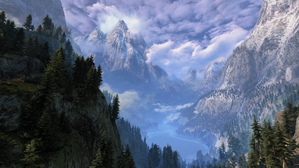 DigitalDreamsyt's tweet photo. Witcher 3
#thewitcher #witcher #witcher3 #thewitcher3wildhunt #thewitchergame #thewitcher3bloodandwine #thewitcher4
#cdprojektred #cdprojectred #cdpr #cdprojekt #witcherwildhunt #witcherbooks https://t.co/ioS0PMbqrv