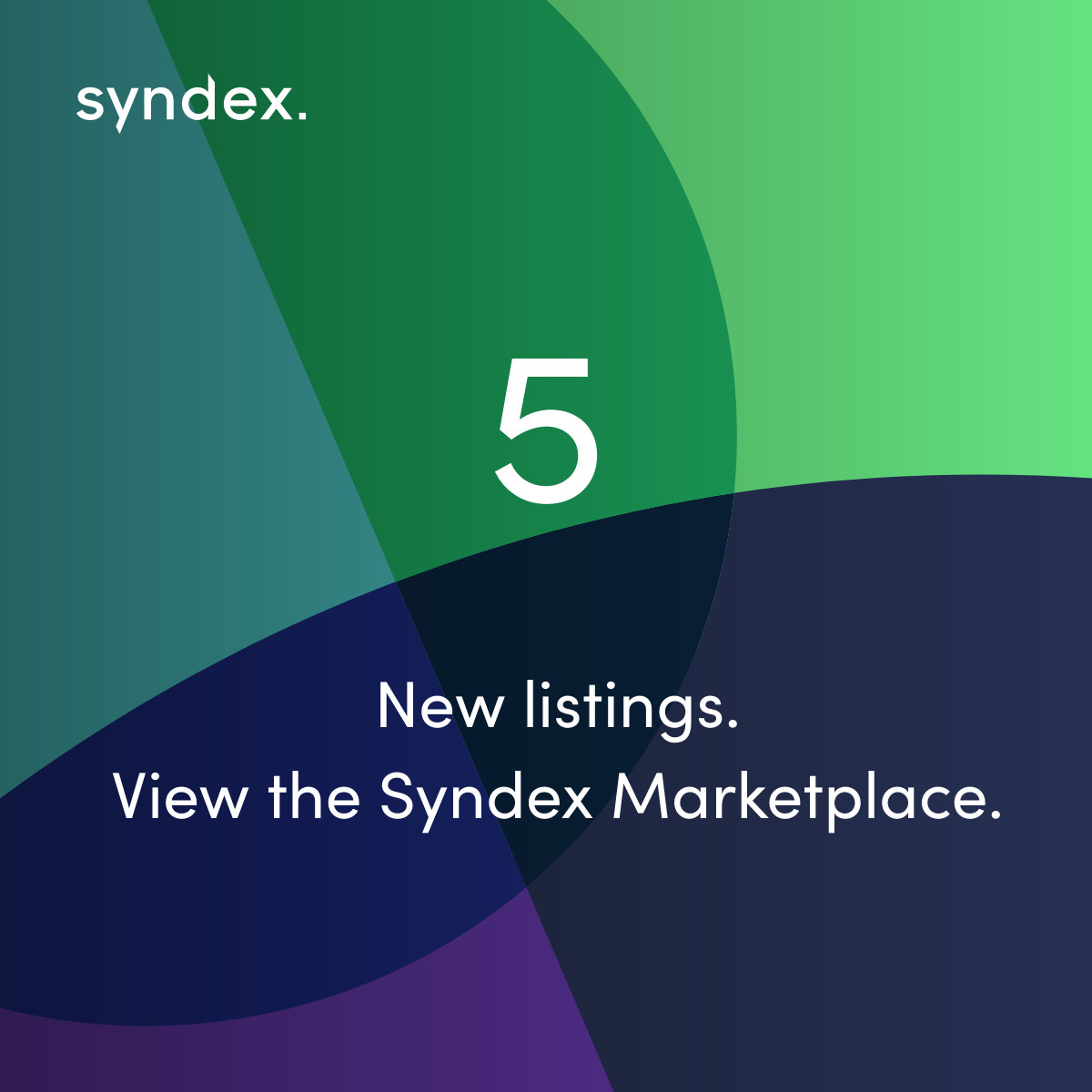 syndexexchange's tweet photo. There are almost 30 listings on our marketplace. Take a look at the diverse range of opportunities here: https://t.co/qJNDVeC3Qh https://t.co/qMPnhrrKJo