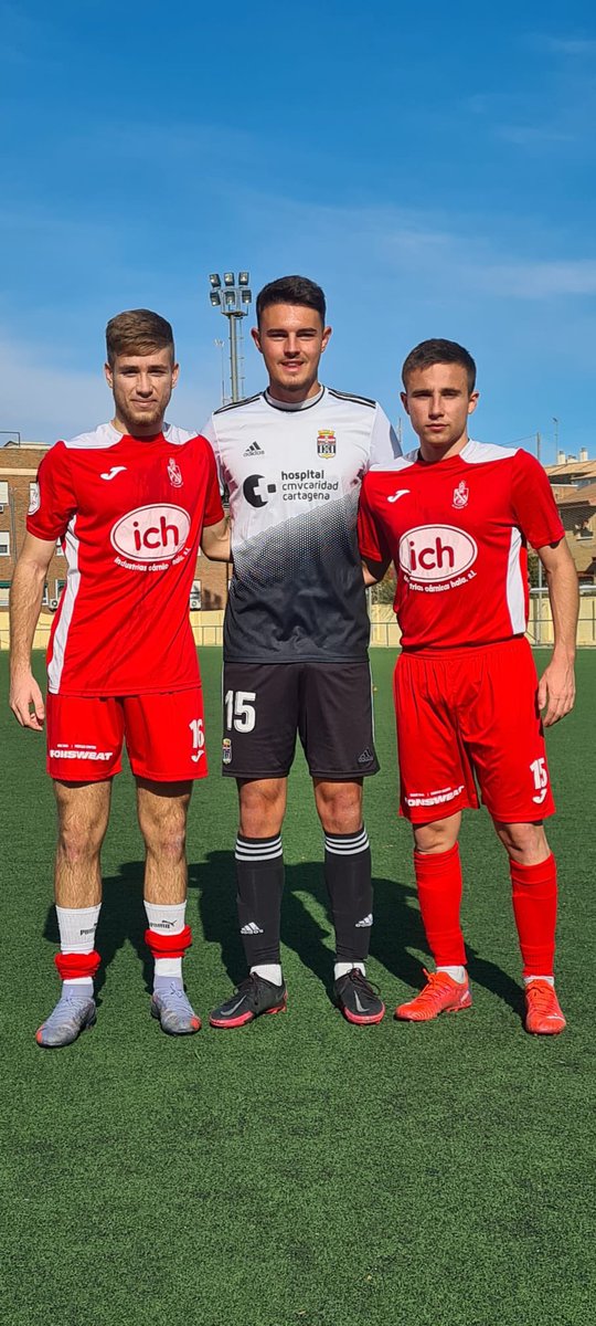 danicasado8's tweet photo. Empate que sabe a poco ante el líder.
Seguimos!⚽️
Gracias por segunda vez @ORMdeportes @AndresRm_3 @Guille__6601 https://t.co/sZQ9zUa91Q