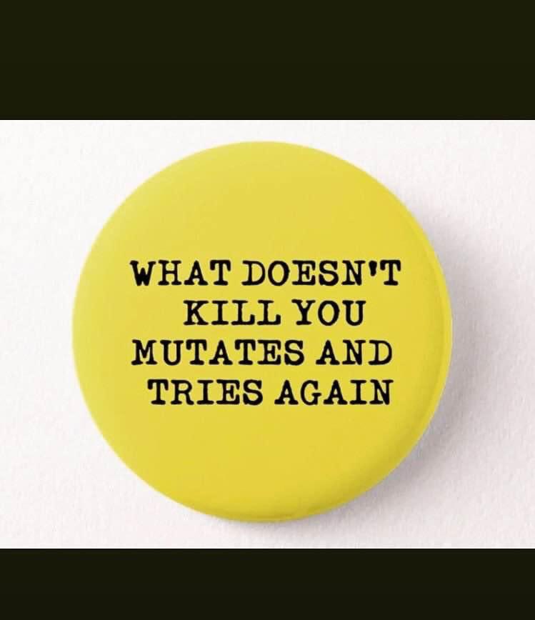 1mohawklawyer's tweet photo. Colonization is a deadly virus. It started with the the Papal Bulls; Doctrine of Discovery; smallpox, then the BNA Act; the Indian Act and its mutations including IRS; elected Chiefs &amp; Councils; AFN; White Papers and the RCMP to name a few. #ColonizationisGenocide https://t.co/pmMGqQlz9J