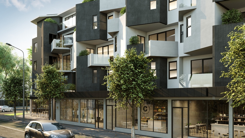 CastranGilbert's tweet image. Convenient CBD-fringe living at 88 Mount Alexander Road, Travancore. Just 4km to the CBD and priced from $505k, these 2 bedroom apartments are the ultimate in convenience.

To find out more, call Mark Forytarz on 0407 766 308 or visit our website: bit.ly/3HWmbkG