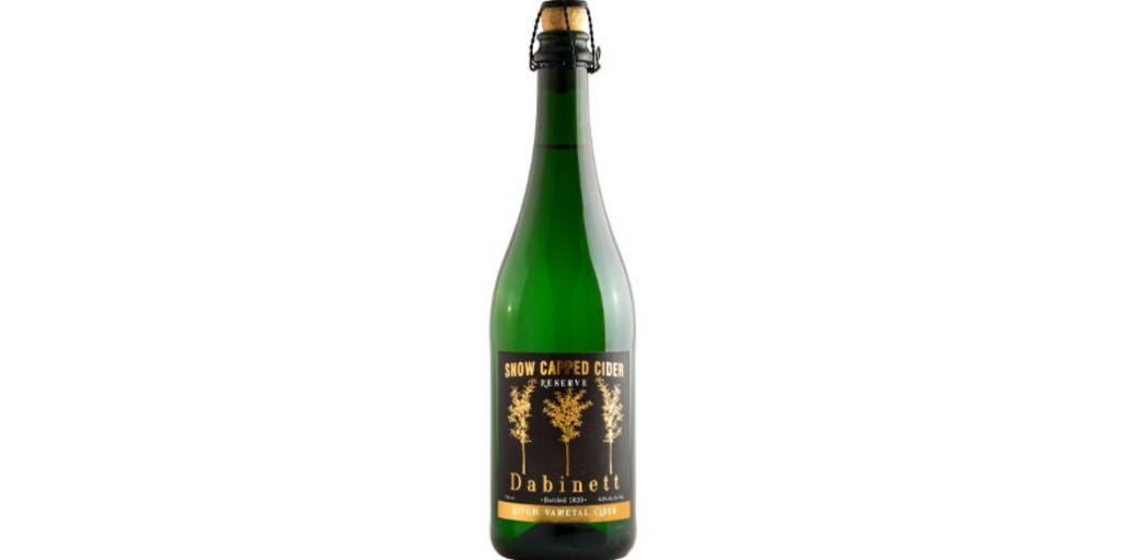 The Beer Connoisseur® (@beerconnoisseur) on Twitter photo Dabinett by <a href="/snowcappedcider/">Snow Capped Cider</a>
Rated 91 / Exceptional
Judge:
David Sapsis
#beer #craftbeer #beerconnoisseur
Dabinett* by Snow Capped Cider is a single varietal cider being judged against BJCP category C1A, New World Ciders...
Full Review: ow.ly/ysKe50GXxHB Dabinett by <a href="/snowcappedcider/">Snow Capped Cider</a>
Rated 91 / Exceptional
Judge:
David Sapsis
#beer #craftbeer #beerconnoisseur
Dabinett* by Snow Capped Cider is a single varietal cider being judged against BJCP category C1A, New World Ciders...
Full Review: ow.ly/ysKe50GXxHB
