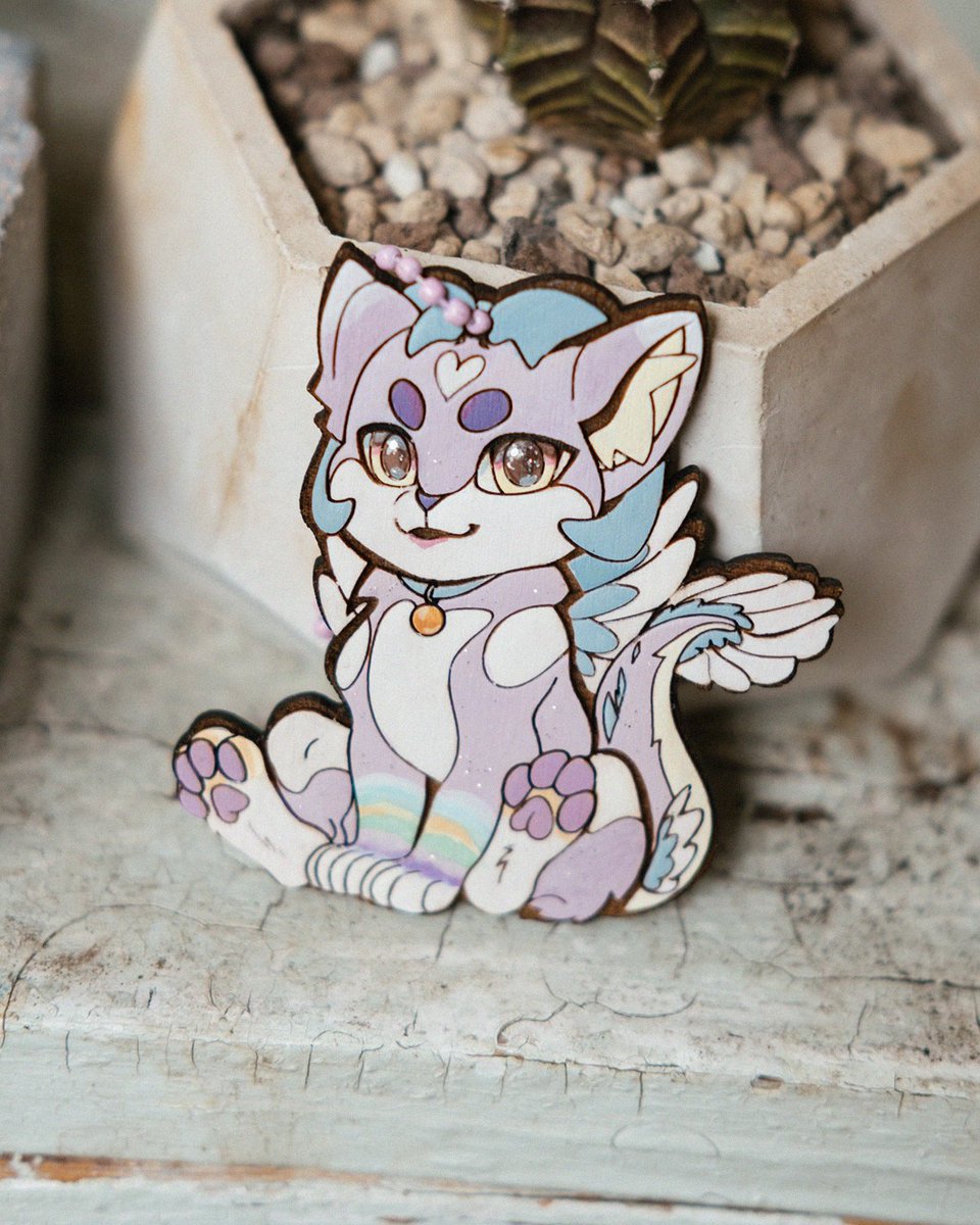 MintDogArt's tweet photo. Lot of cute sitting clones did last months)
Carved from wood and handpainted by my hands!
Open for slots! https://t.co/P7Jgow0lGd
#furry #fursonapin #furryart #handmade #customcharm
❥https://t.co/kCSgIPVRrH
❥https://t.co/TRtXquk1eC
❥https://t.co/nL6BqK9bEc https://t.co/HuqvujB9Sd