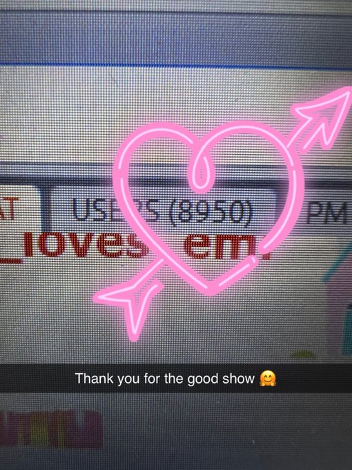 💋💋💋 https://t.co/2mEWzJn1HG