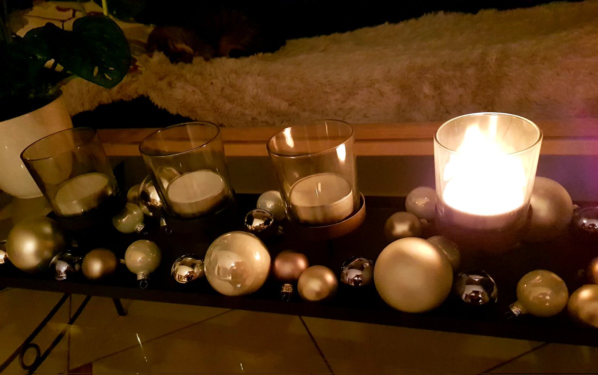 DJG_Vorderpfalz's tweet image. 1. advent
さて、今年はどんなふうに物語がとじて行くのだろう。
#1advent #ErsterAdvent