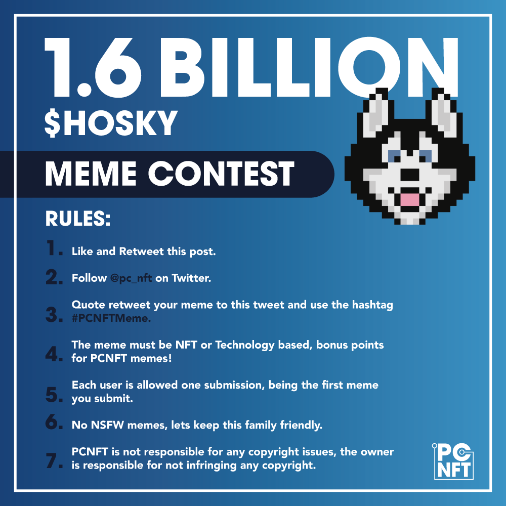 PCNFT | Games and CNFT Studio - discontinued tweet media