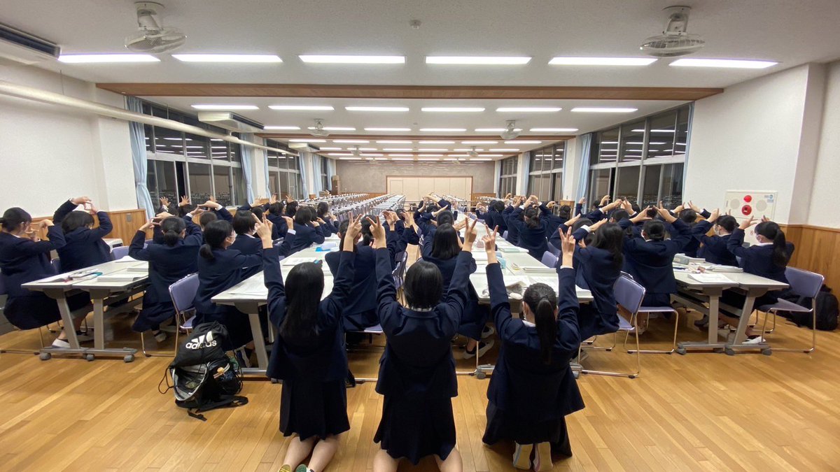 公式 紫苑祭 川越女子高校 Shionfes Twitter