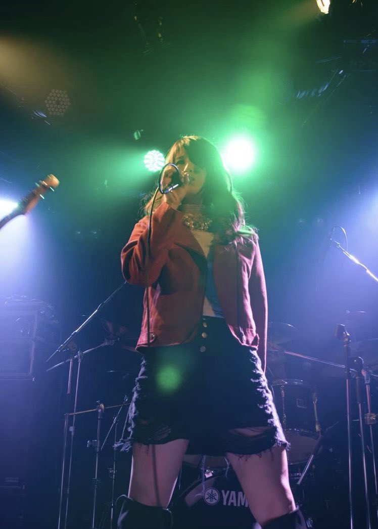 女性ボーカルロックバンド Twitter Search Twitter