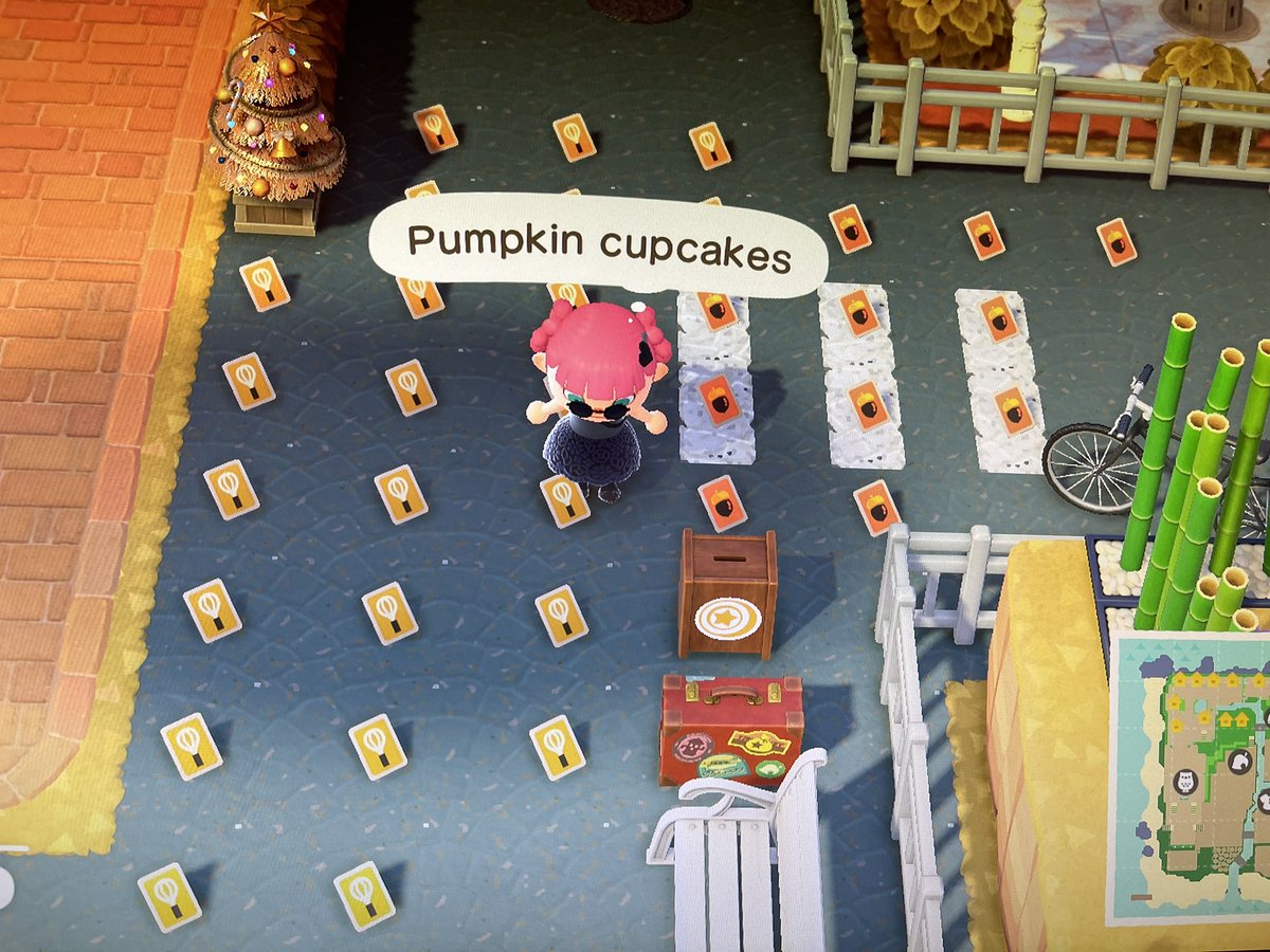 acnhemily2's tweet photo. Bunch of free recipes &amp; DIYs! Im just asking to catalog some of the new update items in return (medieval bldg side, wheat, castle wall, desert case, bistro table, cars, boat) literally anything from the update! 🙏 #acnh DM for #dodocode and let me know what item/s ur bringing! https://t.co/CTvbhZiatX