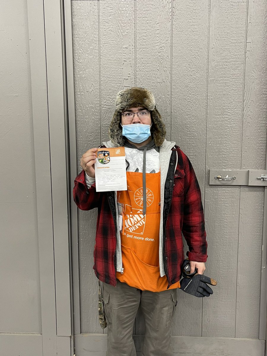 Stroud2104's tweet photo. Shout out to Brendan for following LISA resulting in a recovery for over $1,800. Great job! 👏👏👏 https://t.co/JwOQSV4Hrv