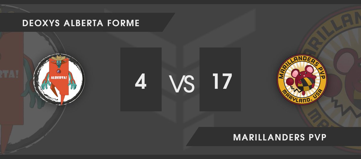 Marillanders PvP tweet media