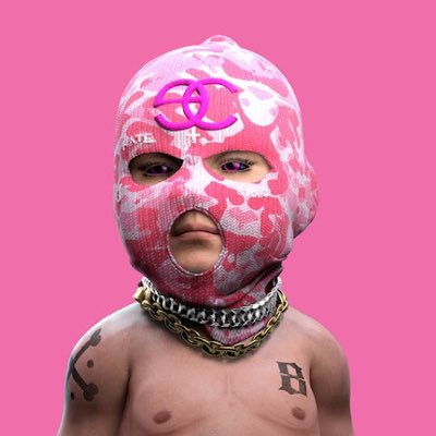 0xHeavySugar tweet media