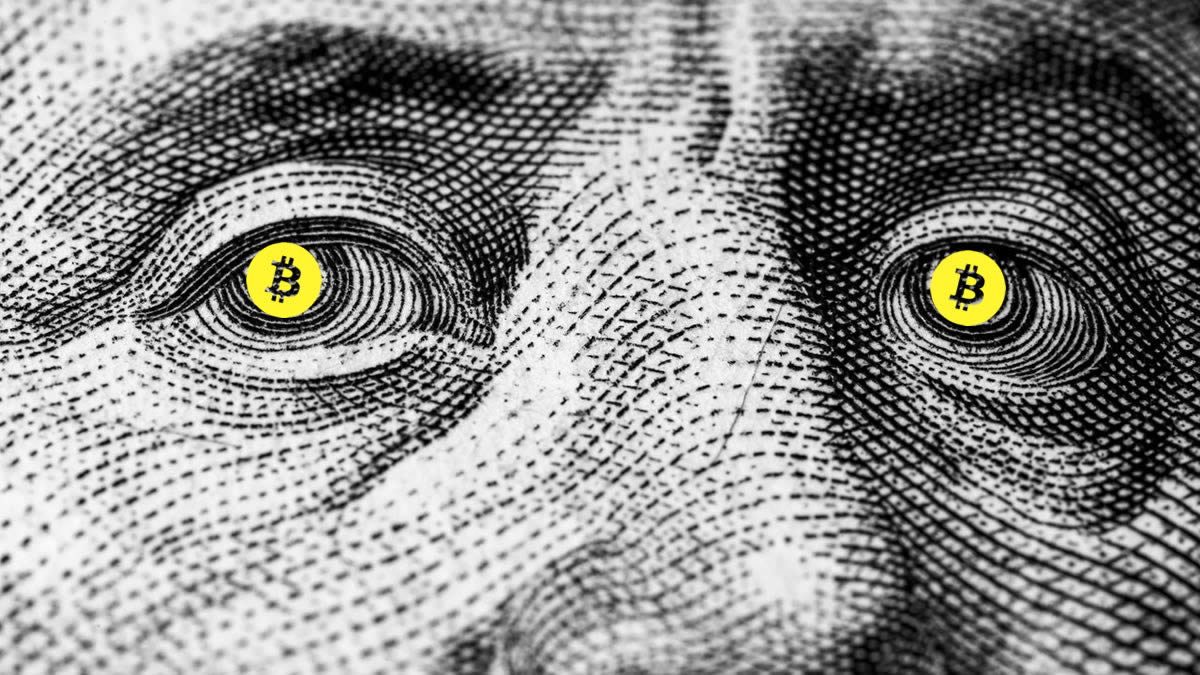BitCodOfficial's tweet image. This is the best part about being a king Your opponents also have to call you king
#BTC #Bitcoin
