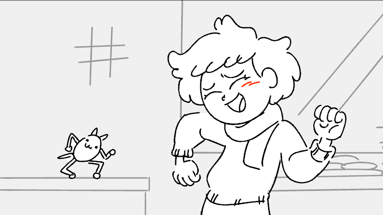 a coupla' cuties 
