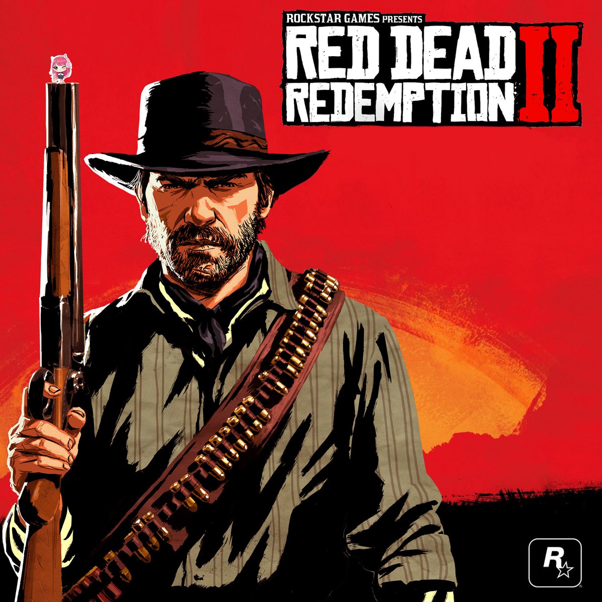 miuki's tweet photo. "You don’t get to live a bad life and have good things happen to you."

-Arthur Morgan🤠 https://t.co/capEUylYrJ