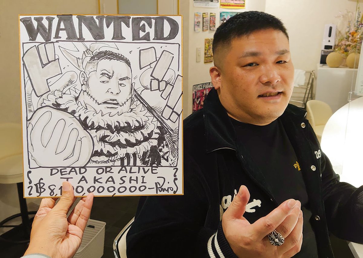 大阪梅田のcafe303で似顔絵イベントやってきました!店員の明るさとユニークさとパフェのインパクトと味が最高でした!
選りすぐりをご紹介!その2
みんなこの世界の主人公