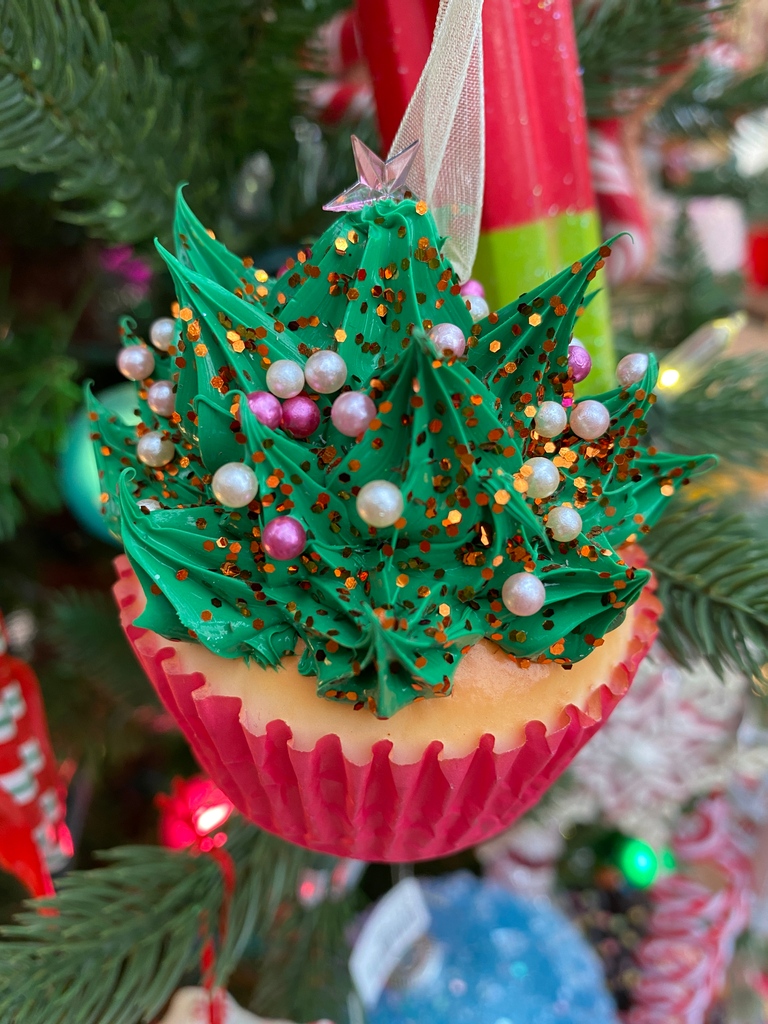 greengategarden's tweet photo. Whether you a traditionalist, culinarily inclined, or a collector of the latest pandemic ornaments greengate's Traditions is almost guaranteed to put a small smile on your face #ChristmasSpirit #yycshoplocal https://t.co/9CvzkiYA9B