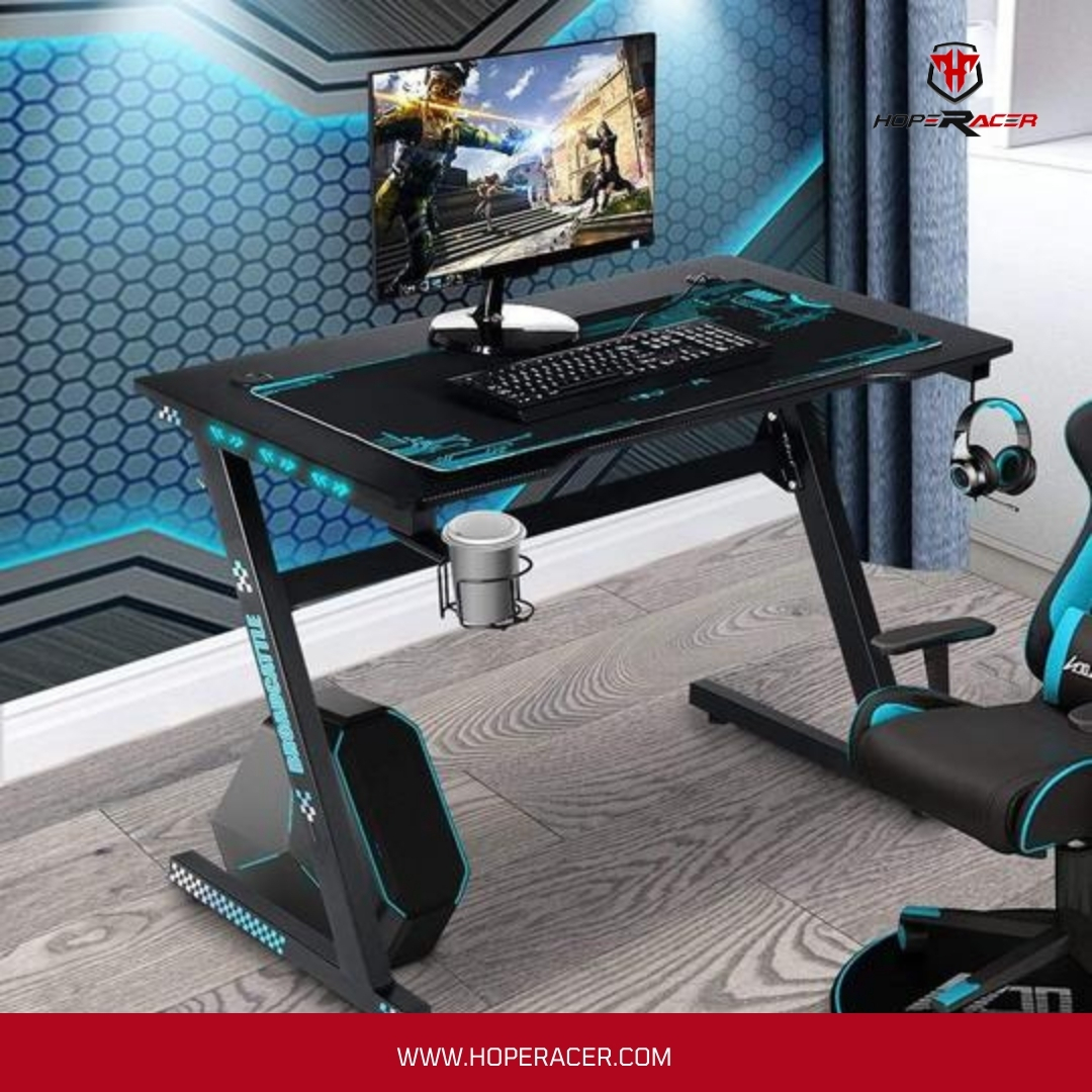 HopeRacerGaming's tweet photo. Gaming desk
Only on: 
https://t.co/XOlT6QQ187

#gamingcommunity #callofduty #pubg #gamerlife #follow #videogame #twitchstreamer #pcgamer #gamingdesk #videogaminchair #hotsale #gamingchair #ledlights #footrest #ledlightheadphone #mousepad https://t.co/uFDLflljzp