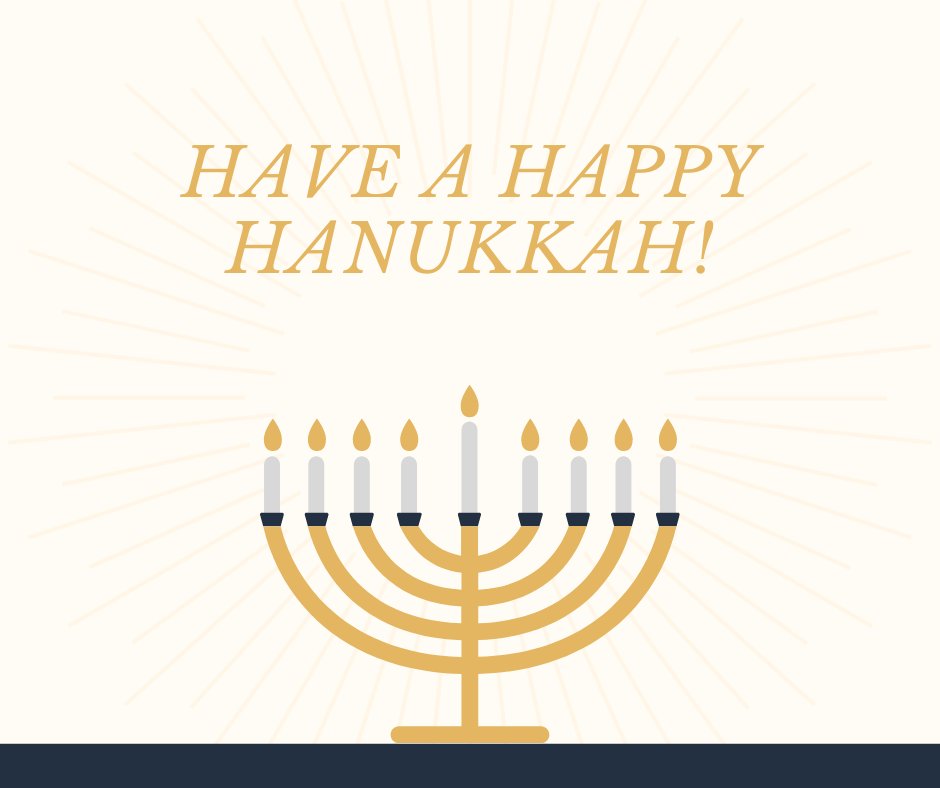 ema_social's tweet photo. Wishing you a Happy Hanukkah this year! https://t.co/QRfyubQUBc