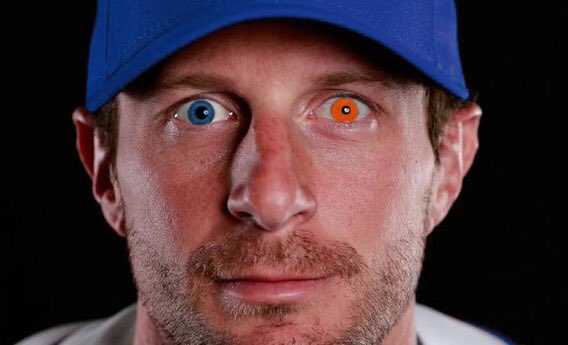 DaveMorelli's tweet photo. @RapSheet Be honest Ian, are you on #MaxWatch along with everyone else on Mets Twitter? https://t.co/jshzzPvOBm