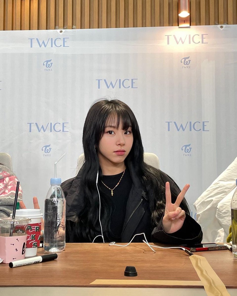 twice_picss's tweet photo. Son Chaeyoung

#TWICE #트와이스 #CHAEYOUNG https://t.co/M2EWT2SsQw