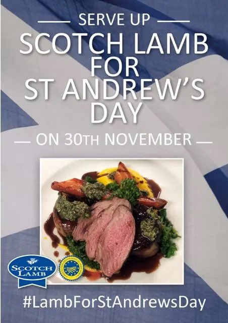 HUNTERS OF KINROSS tweet media