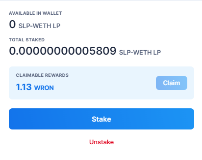 kingharlequinyu's tweet photo. @brycent I'm staking $AXS and farming $RON only from the $SLP I earned as a scholar in LOOT🥰 https://t.co/0L1iVR3EYc