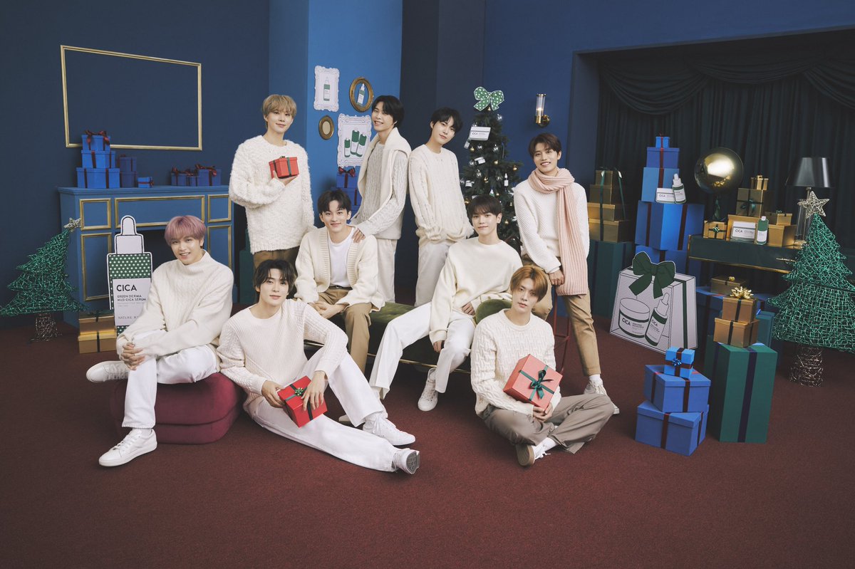 네이처리퍼블릭 tweet media